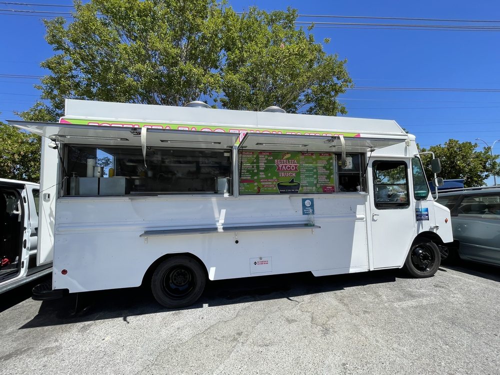 Estelita Food Truck